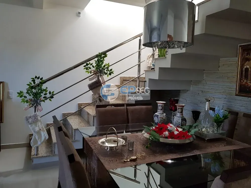 Sobrado, 4 quartos, 250 m² - Foto 6