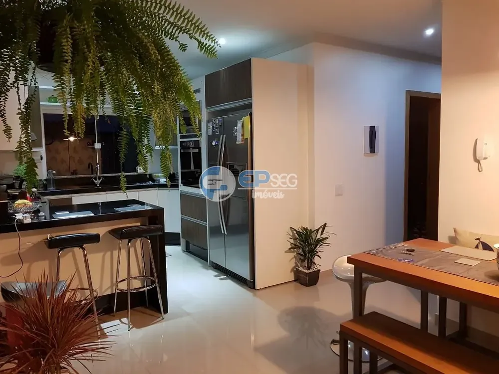 Sobrado, 4 quartos, 250 m² - Foto 3