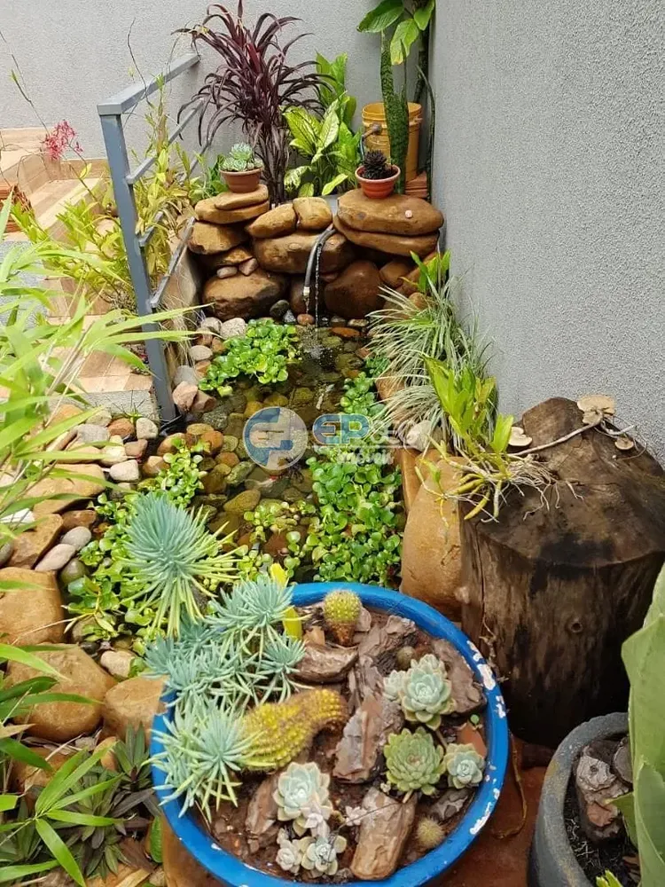 Sobrado, 4 quartos, 250 m² - Foto 4