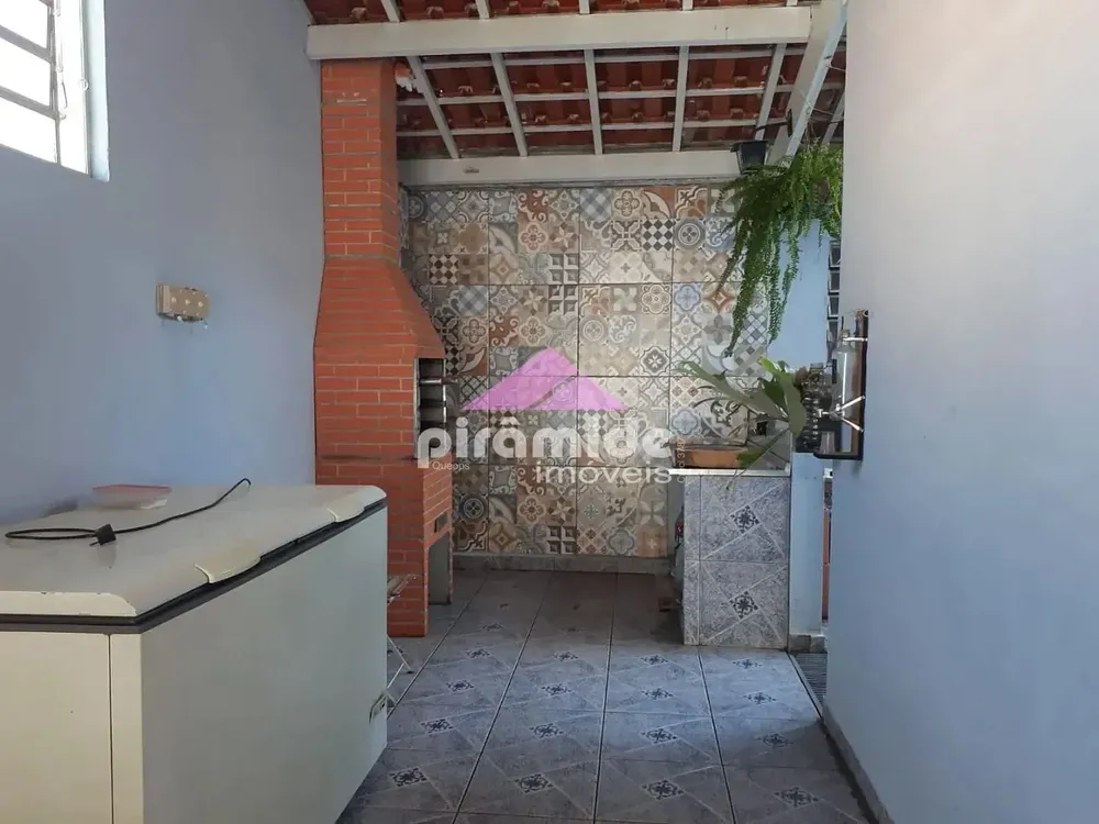 Casa, 4 quartos, 208 m² - Foto 8