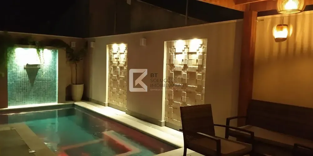 Casa, 4 quartos, 214 m² - Foto 4