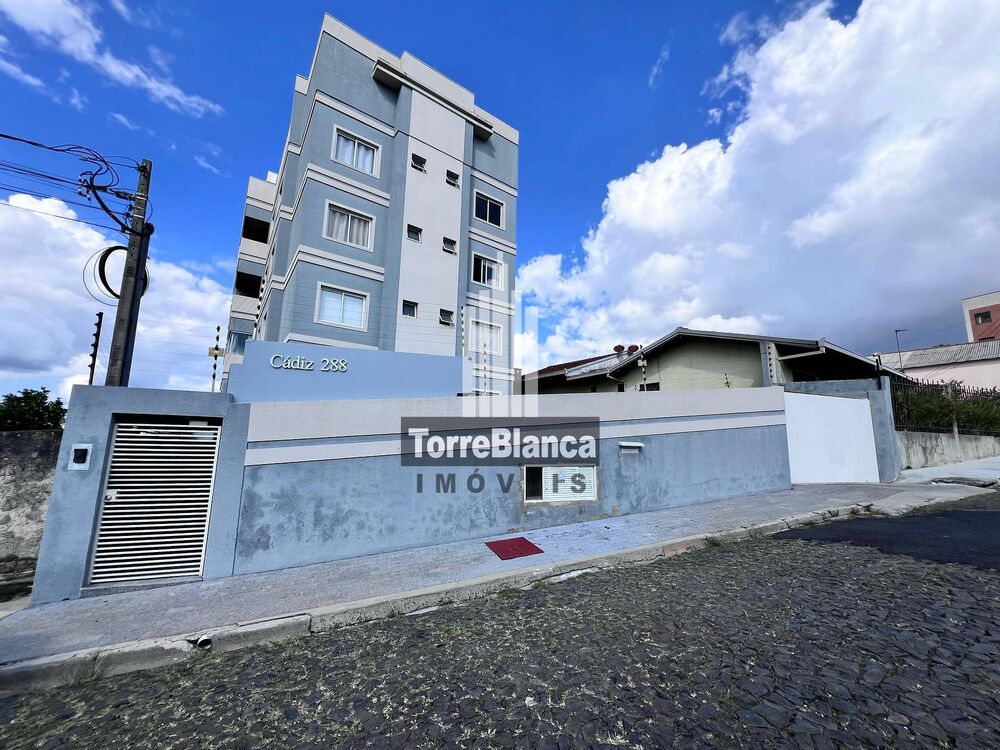Apartamento para alugar com 3 quartos, 78m² - Foto 1