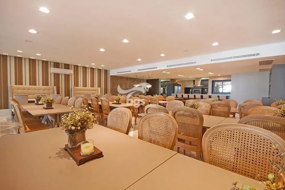 Apartamento, 4 quartos, 237 m² - Foto 3