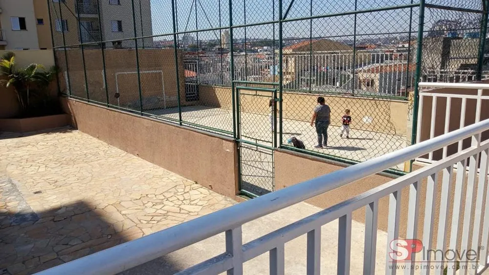 Apartamento, 3 quartos, 71 m² - Foto 1