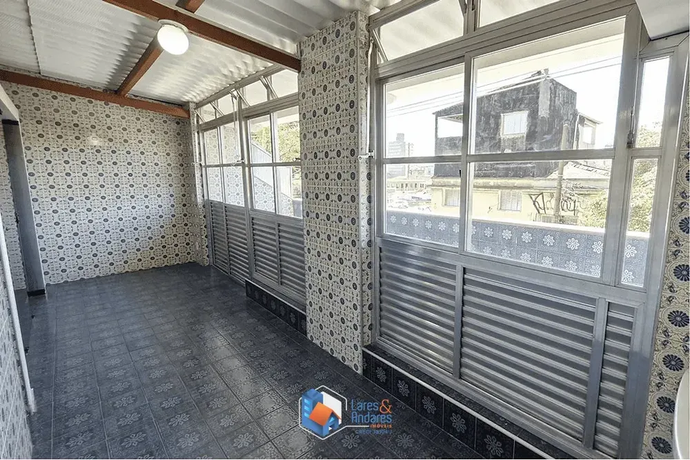 Apartamento, 1 quarto, 47 m² - Foto 2