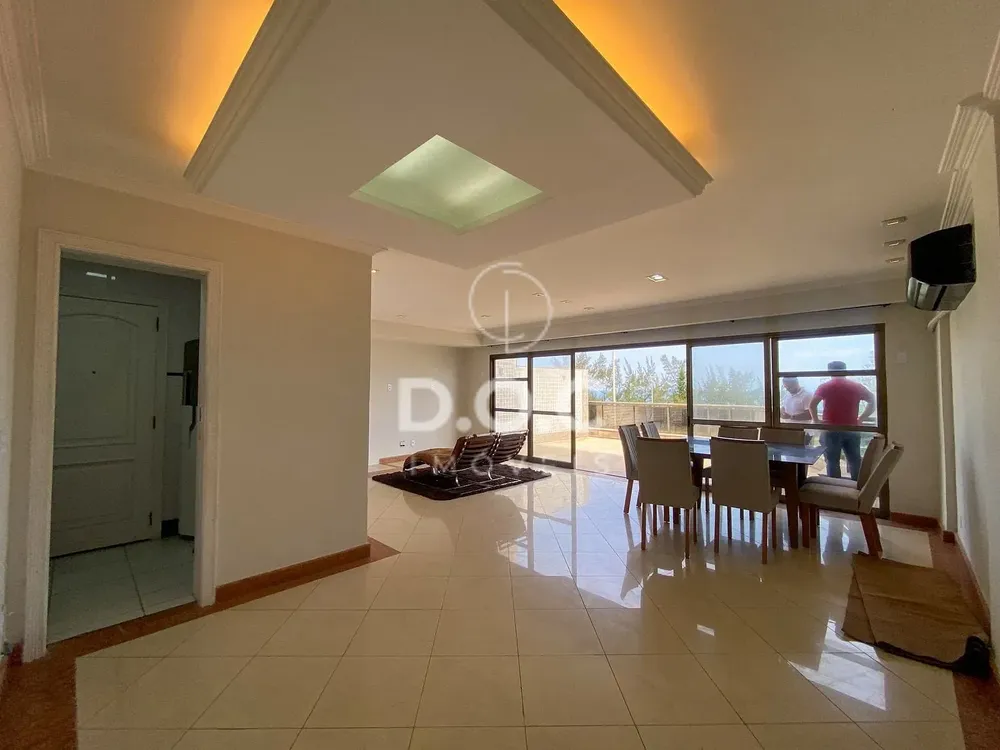 Cobertura, 5 quartos, 410 m² - Foto 15