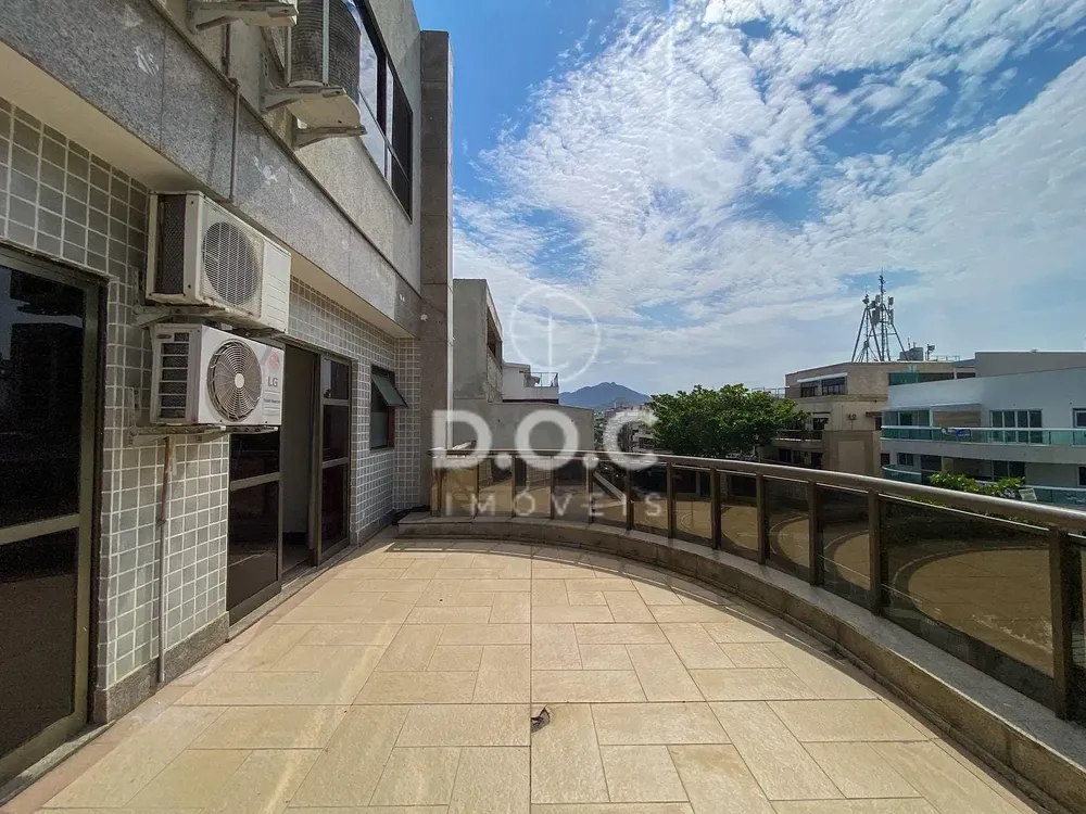 Cobertura, 5 quartos, 410 m² - Foto 36