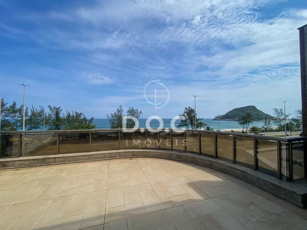 Cobertura, 5 quartos, 410 m² - Foto 1
