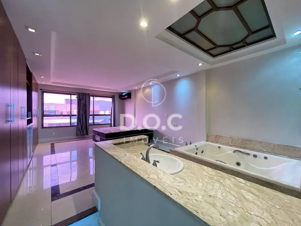 Cobertura, 5 quartos, 410 m² - Foto 42
