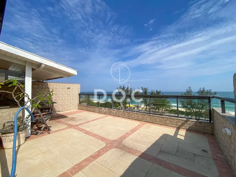 Cobertura, 5 quartos, 410 m² - Foto 2