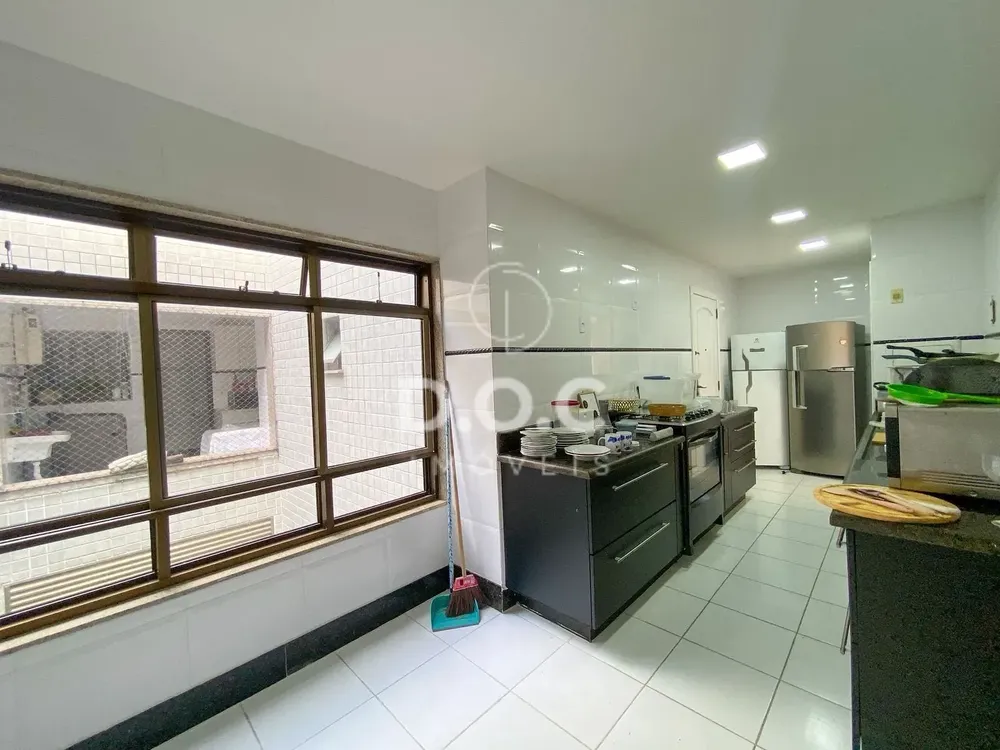 Cobertura, 5 quartos, 410 m² - Foto 57
