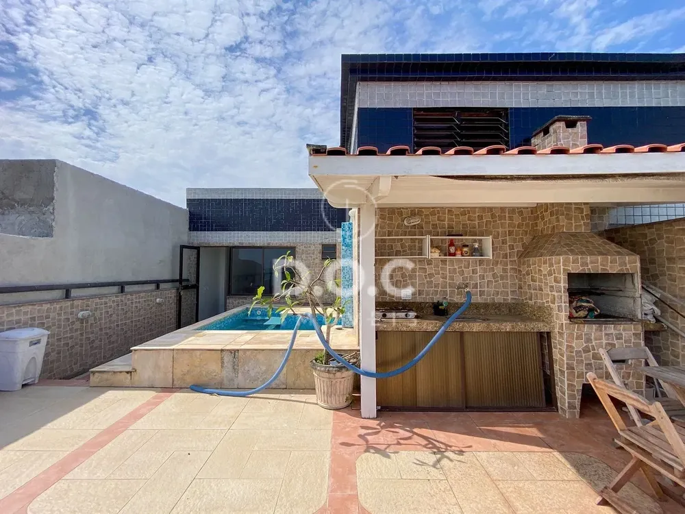 Cobertura, 5 quartos, 410 m² - Foto 8