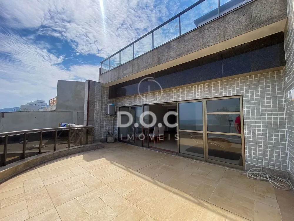 Cobertura, 5 quartos, 410 m² - Foto 11
