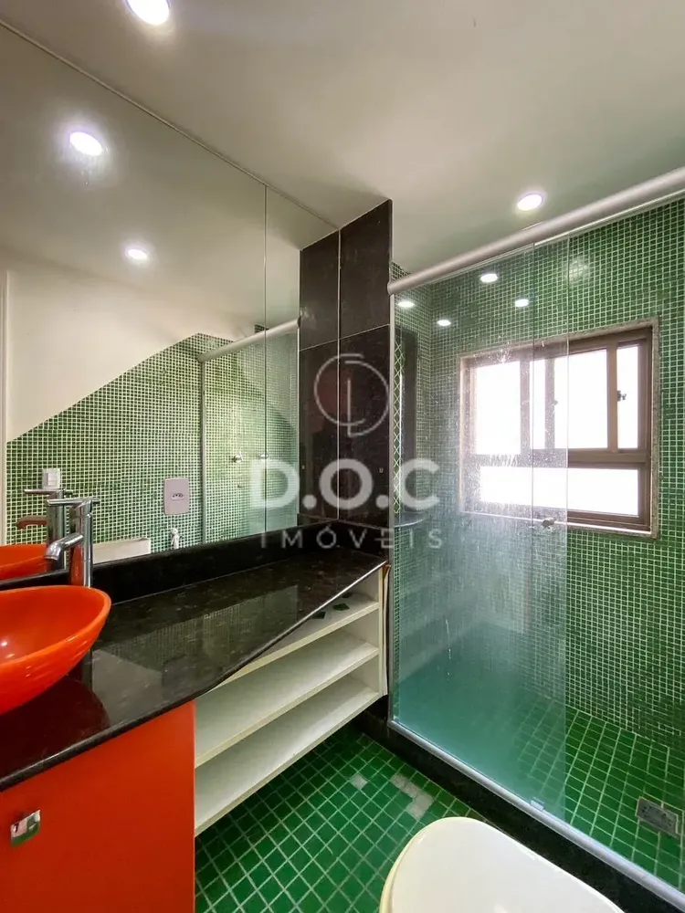 Cobertura, 5 quartos, 410 m² - Foto 49