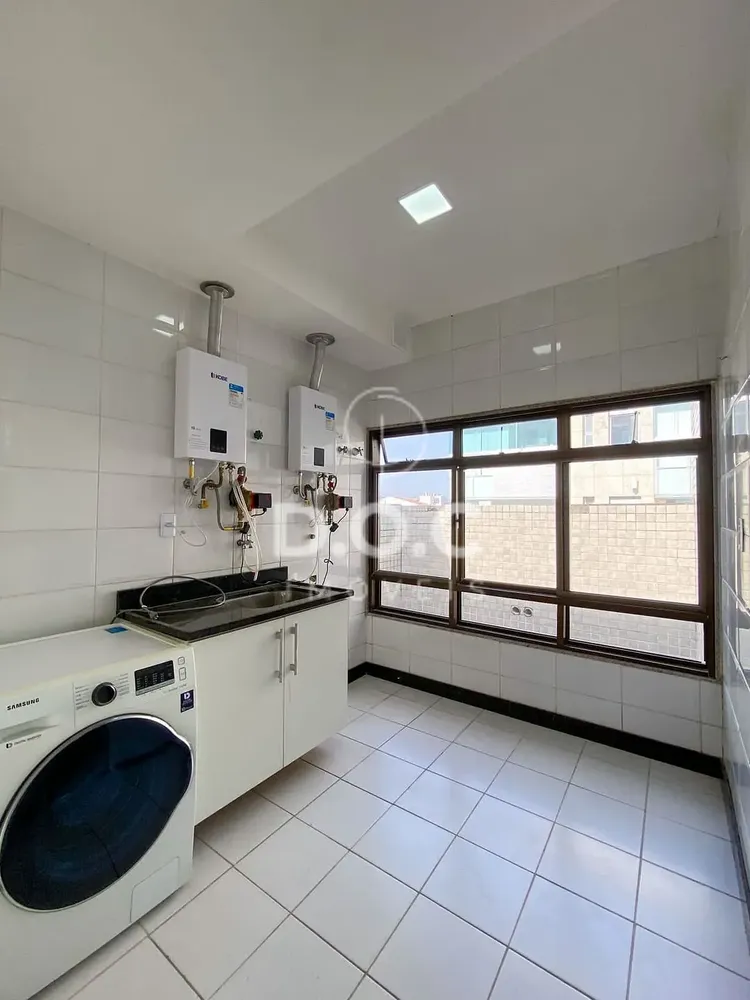 Cobertura, 5 quartos, 410 m² - Foto 52