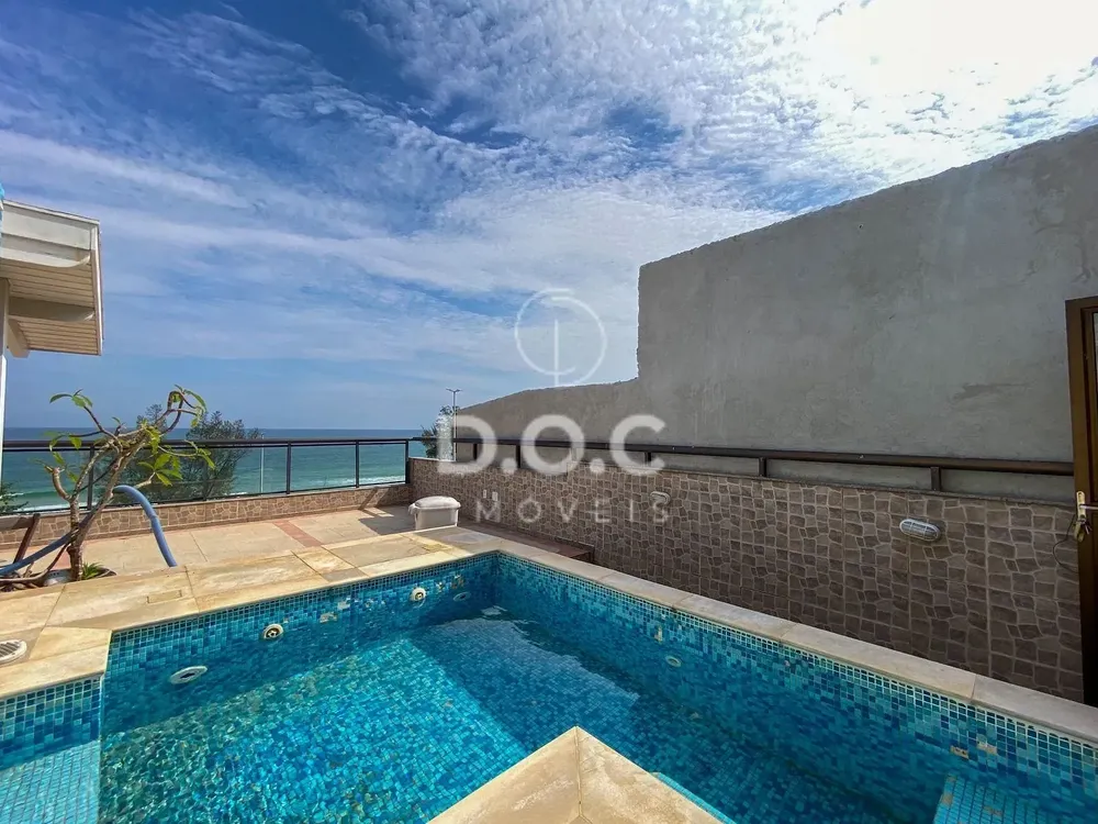 Cobertura, 5 quartos, 410 m² - Foto 6