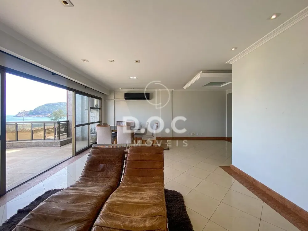 Cobertura, 5 quartos, 410 m² - Foto 14