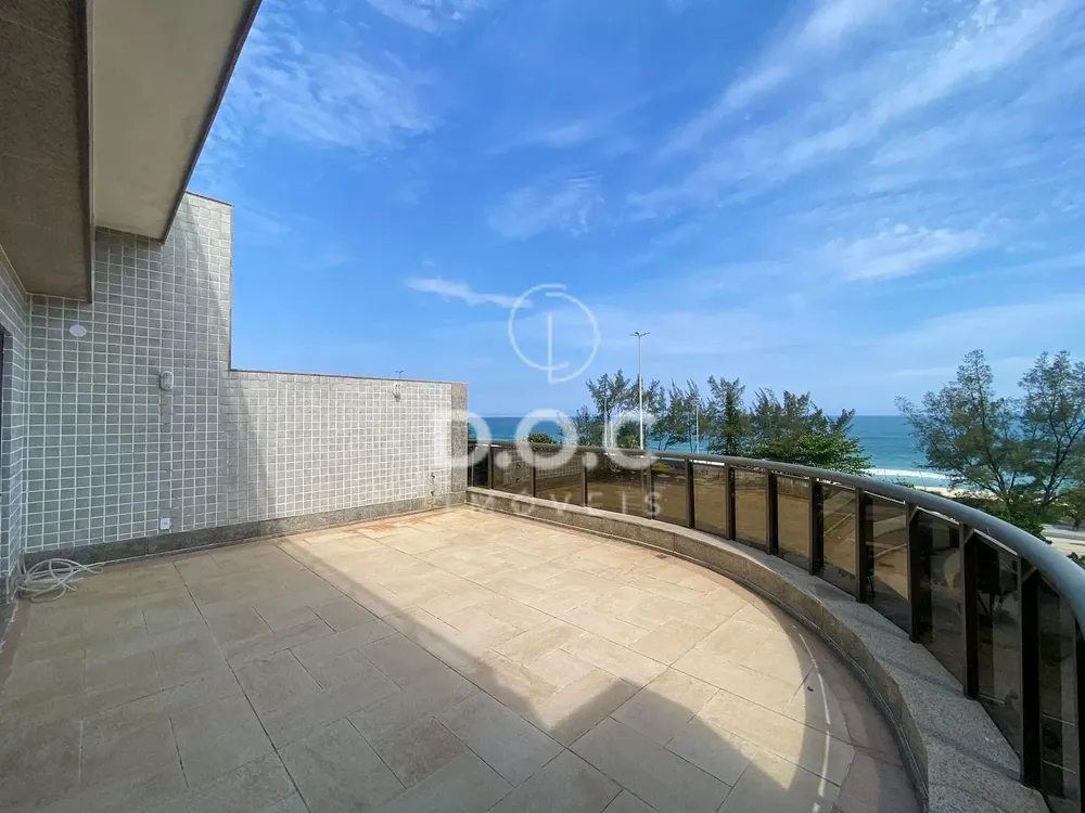 Cobertura, 5 quartos, 410 m² - Foto 9