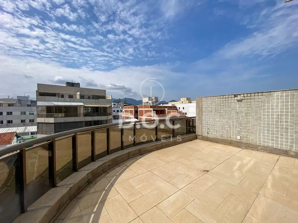 Cobertura, 5 quartos, 410 m² - Foto 33