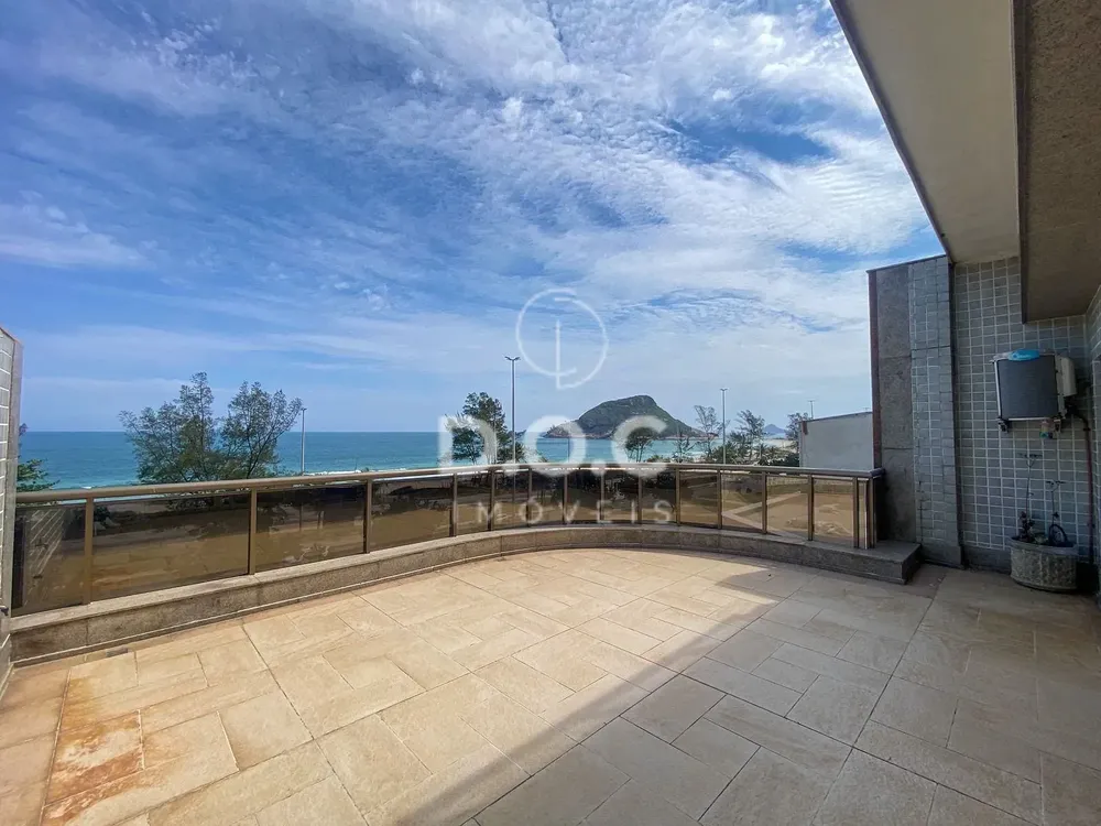 Cobertura, 5 quartos, 410 m² - Foto 10