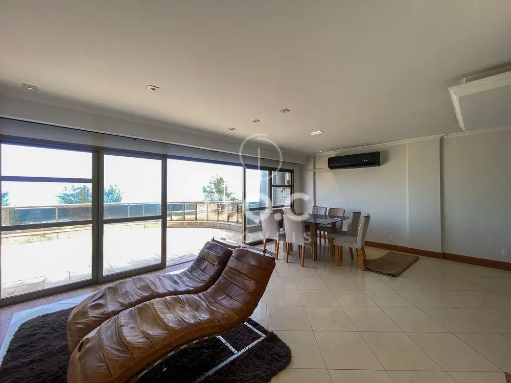 Cobertura, 5 quartos, 410 m² - Foto 12