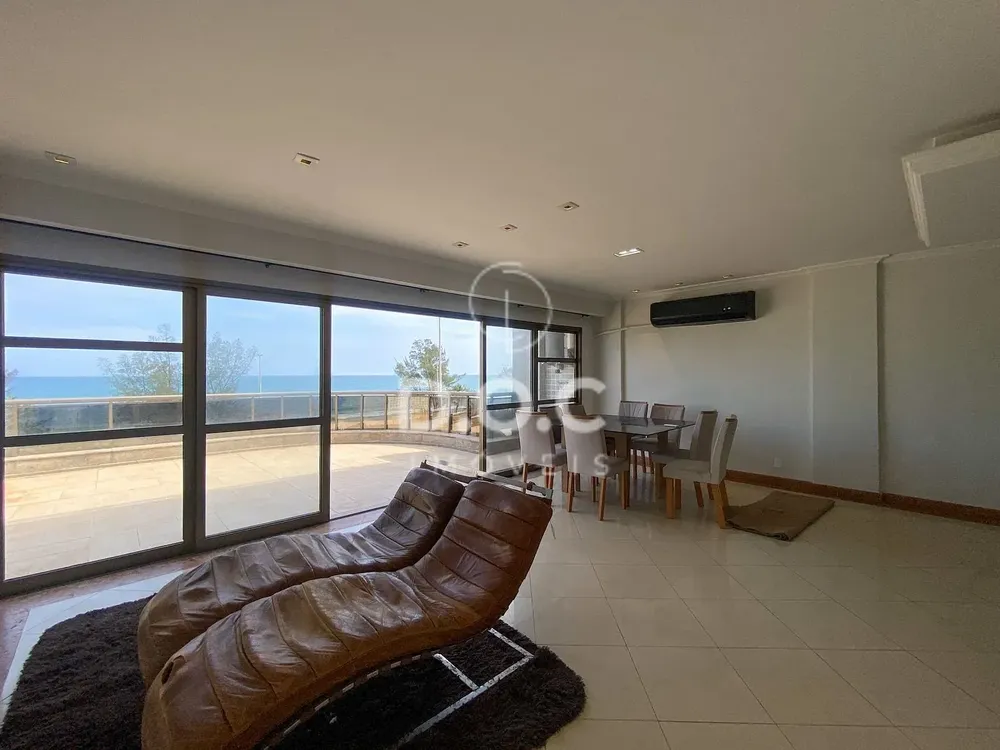 Cobertura, 5 quartos, 410 m² - Foto 13