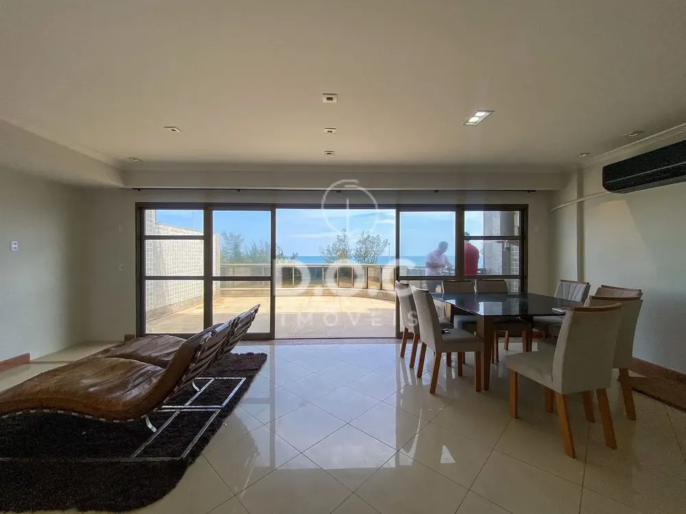 Cobertura, 5 quartos, 410 m² - Foto 17