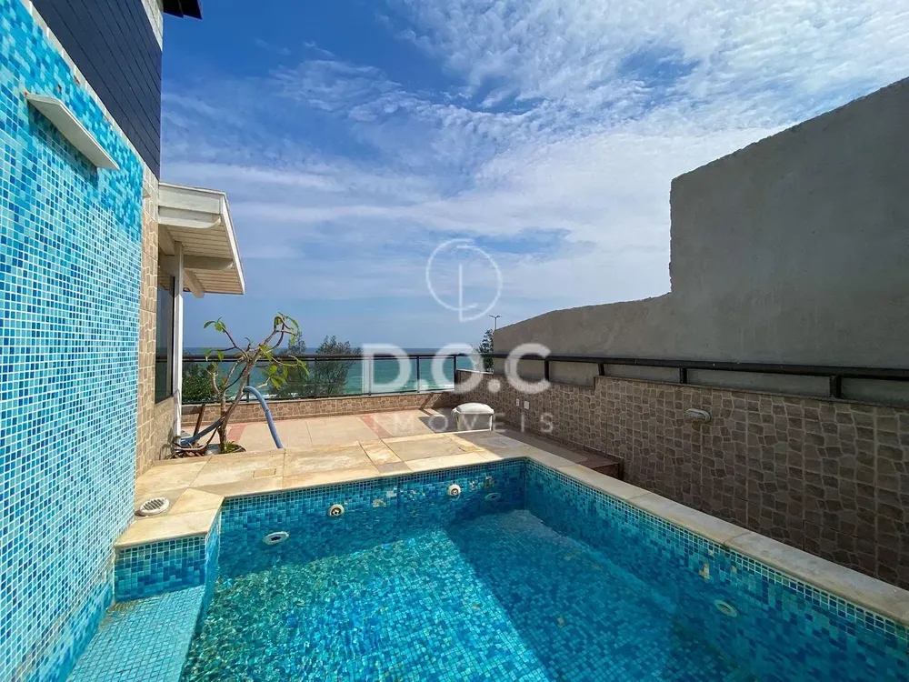 Cobertura, 5 quartos, 410 m² - Foto 5
