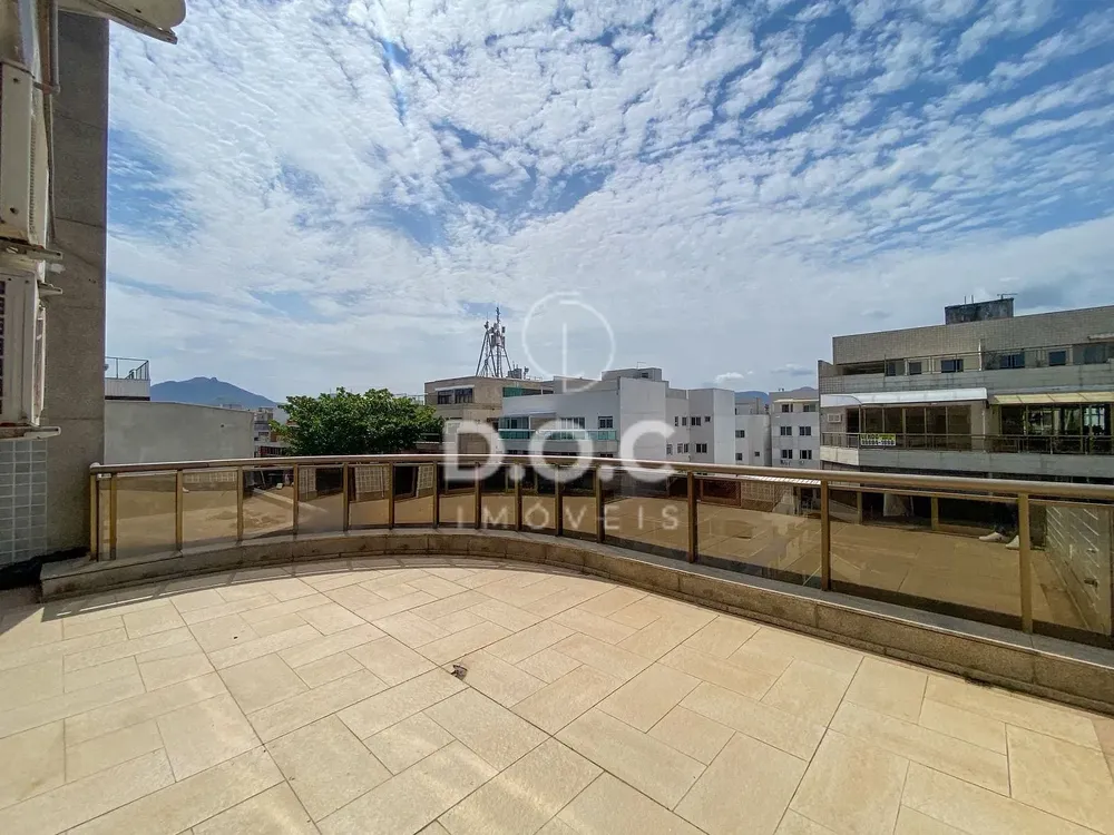 Cobertura, 5 quartos, 410 m² - Foto 35