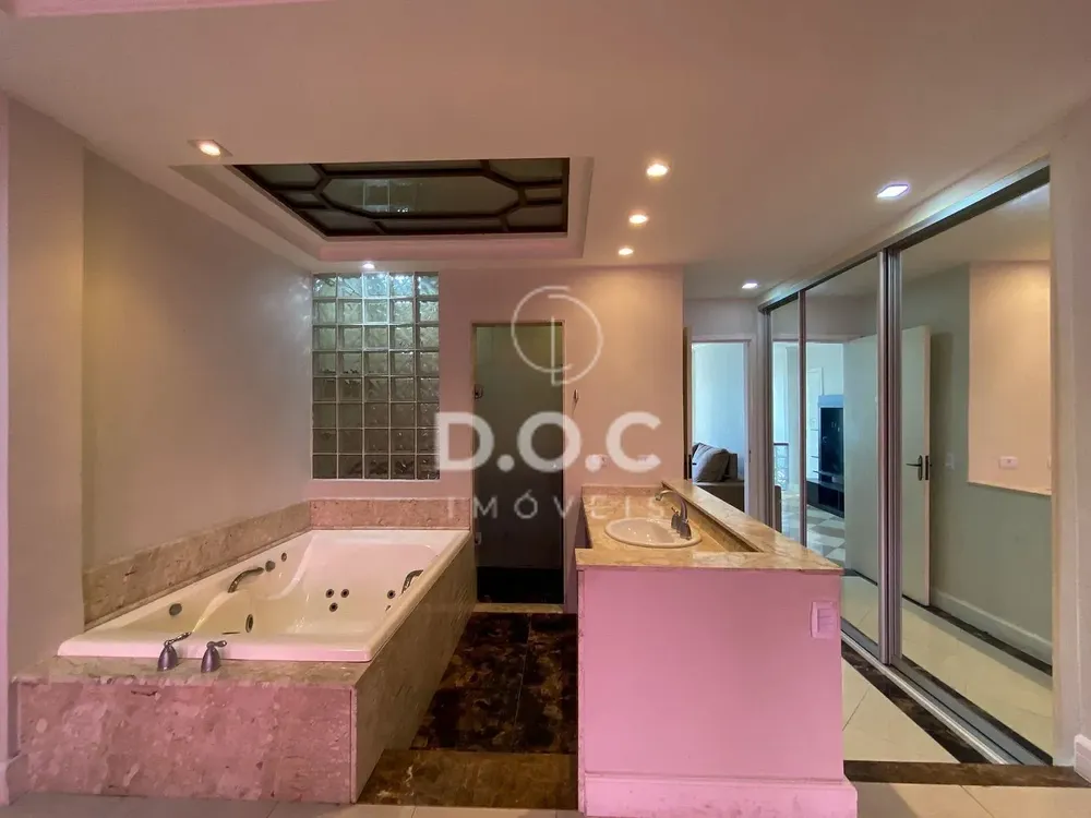 Cobertura, 5 quartos, 410 m² - Foto 43