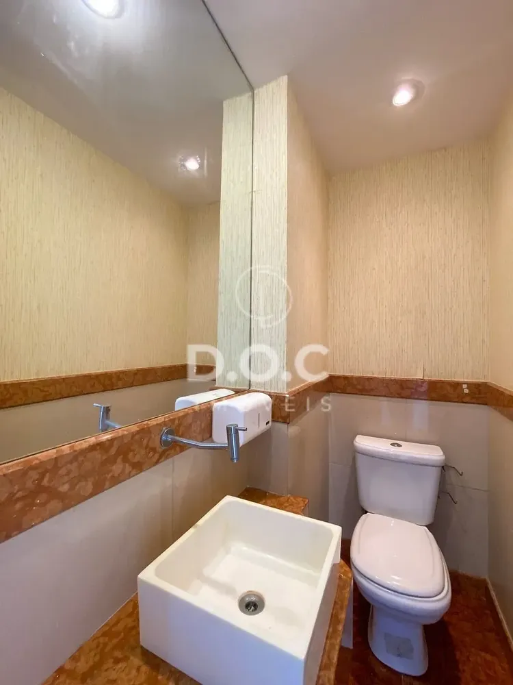 Cobertura, 5 quartos, 410 m² - Foto 21