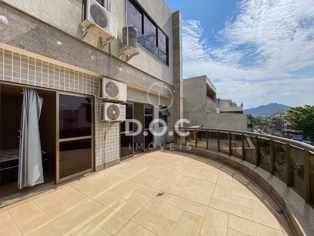 Cobertura, 5 quartos, 410 m² - Foto 34