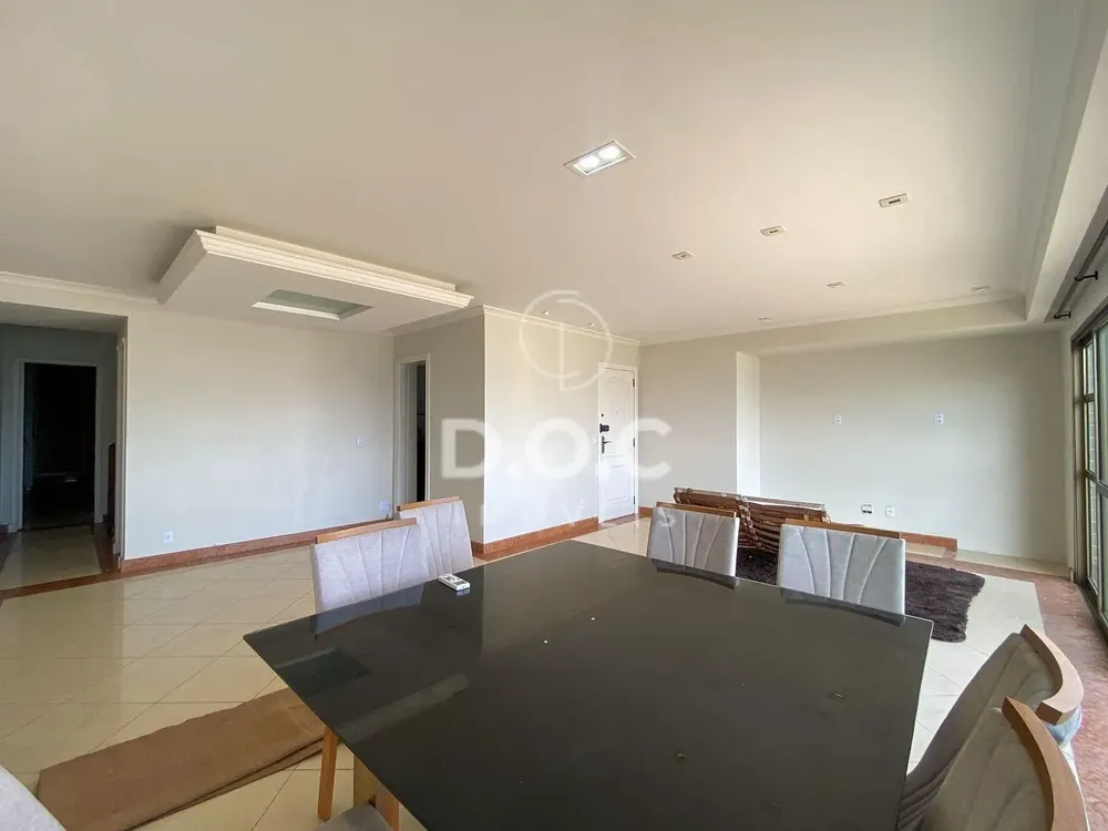Cobertura, 5 quartos, 410 m² - Foto 20