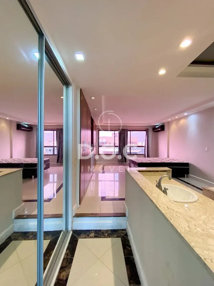 Cobertura, 5 quartos, 410 m² - Foto 44