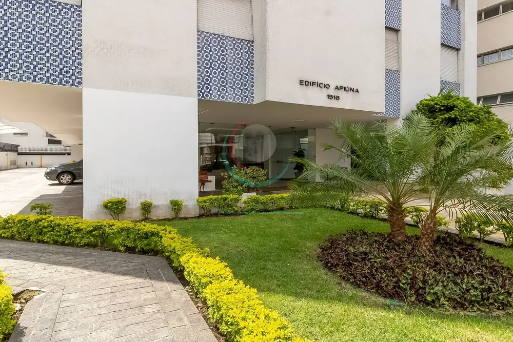 Apartamento, 3 quartos, 99 m² - Foto 1