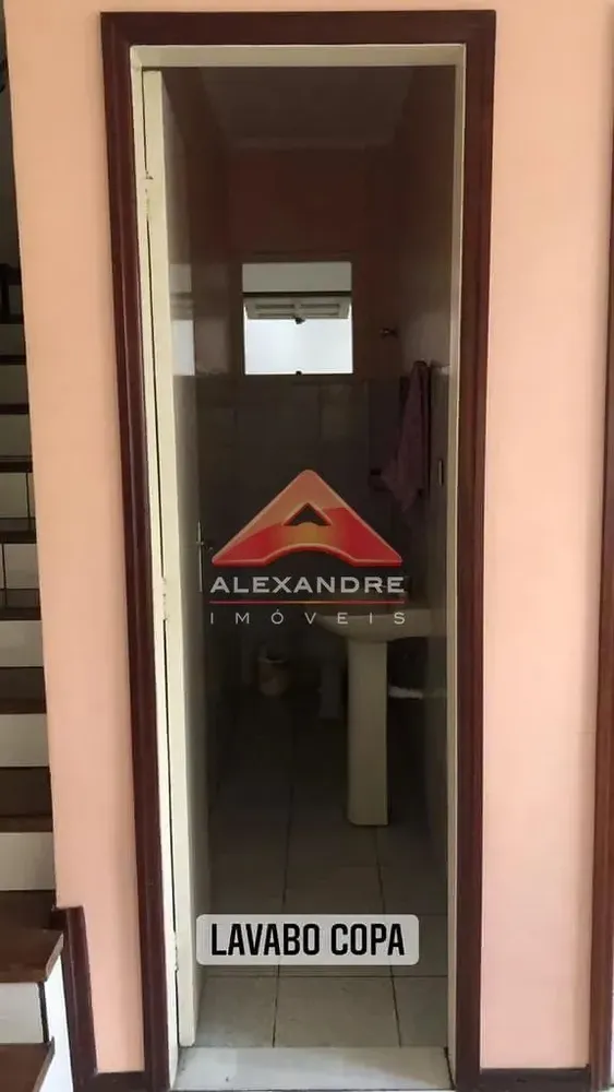 Casa, 4 quartos, 10 m² - Foto 7