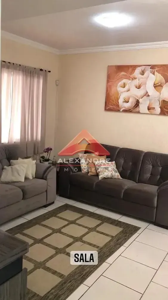 Casa, 4 quartos, 10 m² - Foto 5