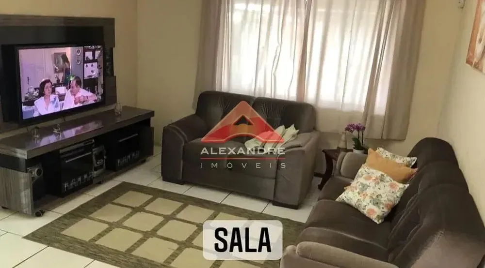 Casa, 4 quartos, 10 m² - Foto 2