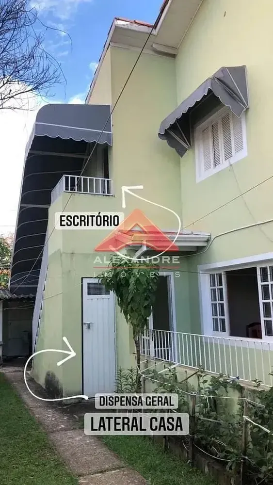 Casa, 4 quartos, 10 m² - Foto 6