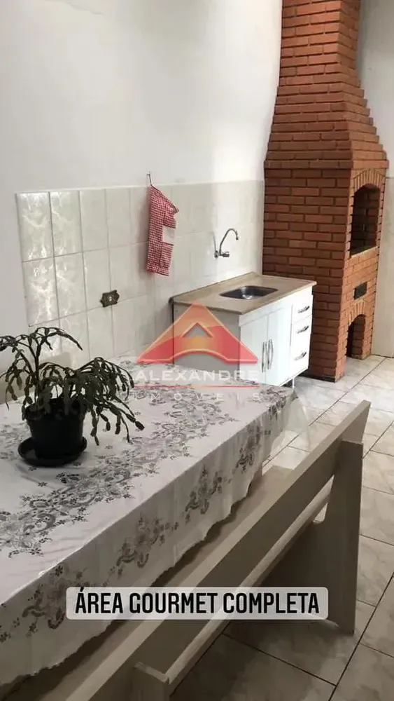 Casa, 4 quartos, 10 m² - Foto 8