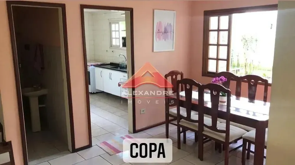 Casa, 4 quartos, 10 m² - Foto 4