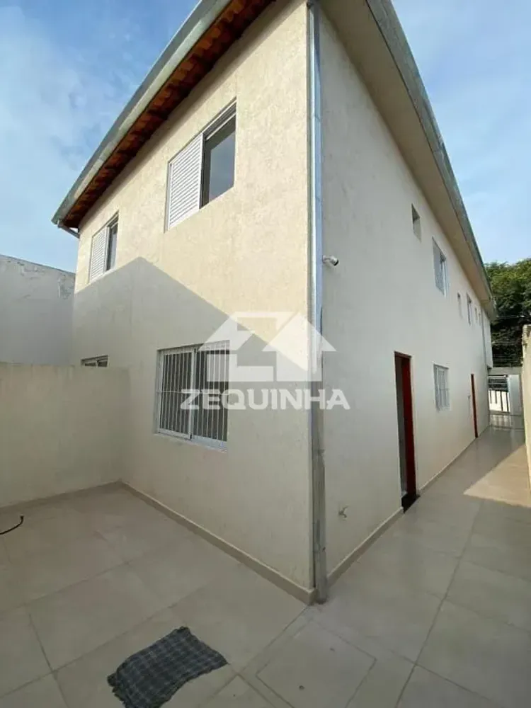 Casa, 4 quartos, 141 m² - Foto 1