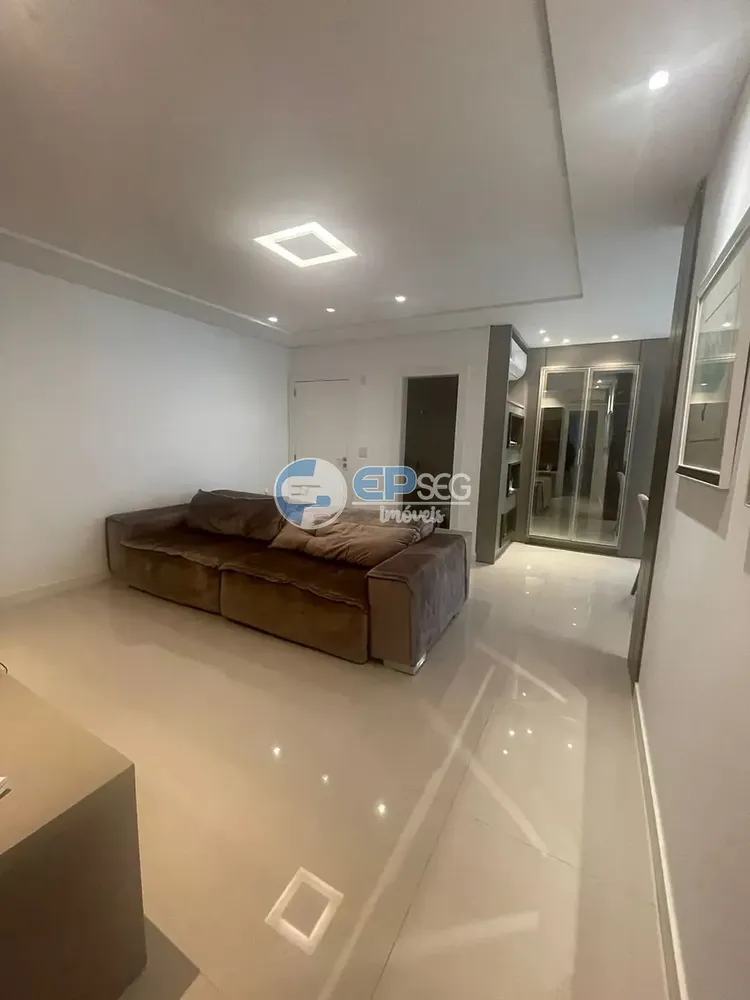 Apartamento, 4 quartos, 175 m² - Foto 1