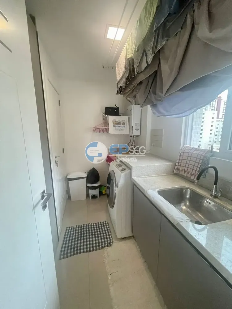 Apartamento, 4 quartos, 175 m² - Foto 4