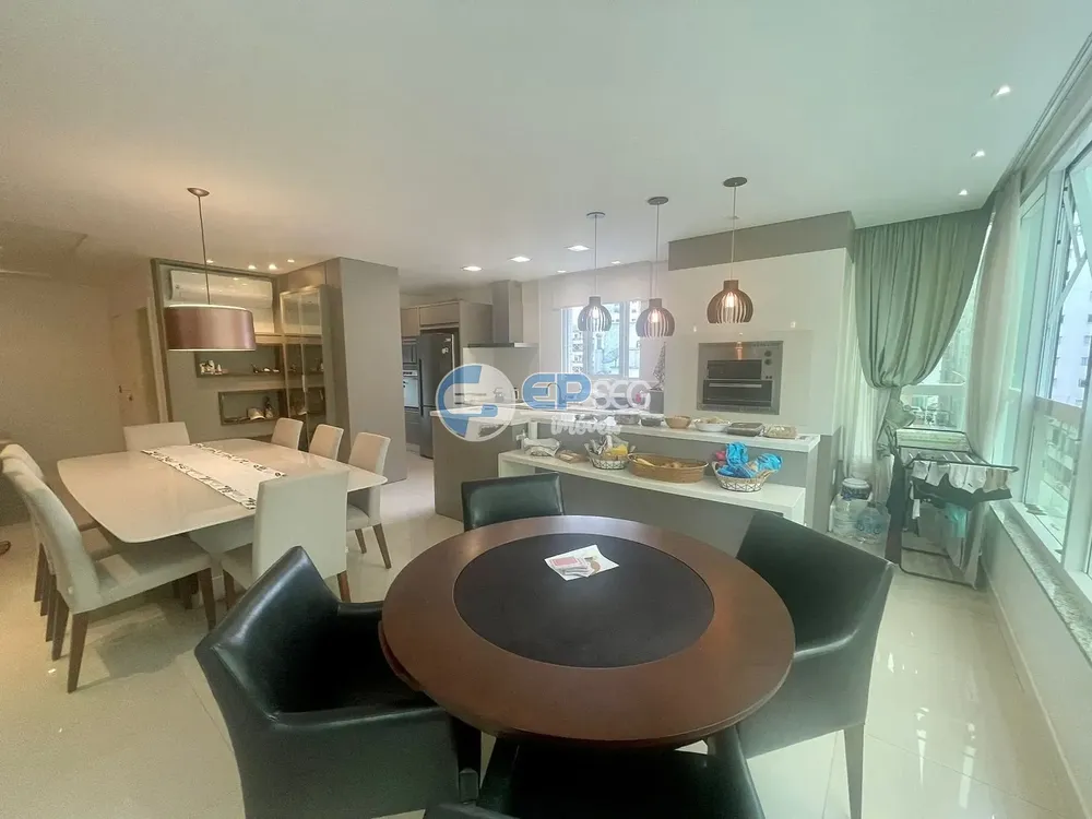 Apartamento, 4 quartos, 175 m² - Foto 3