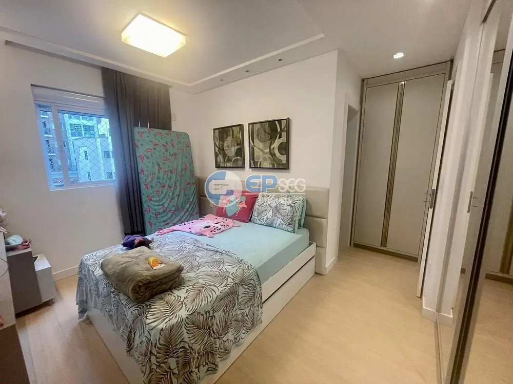 Apartamento, 4 quartos, 175 m² - Foto 2