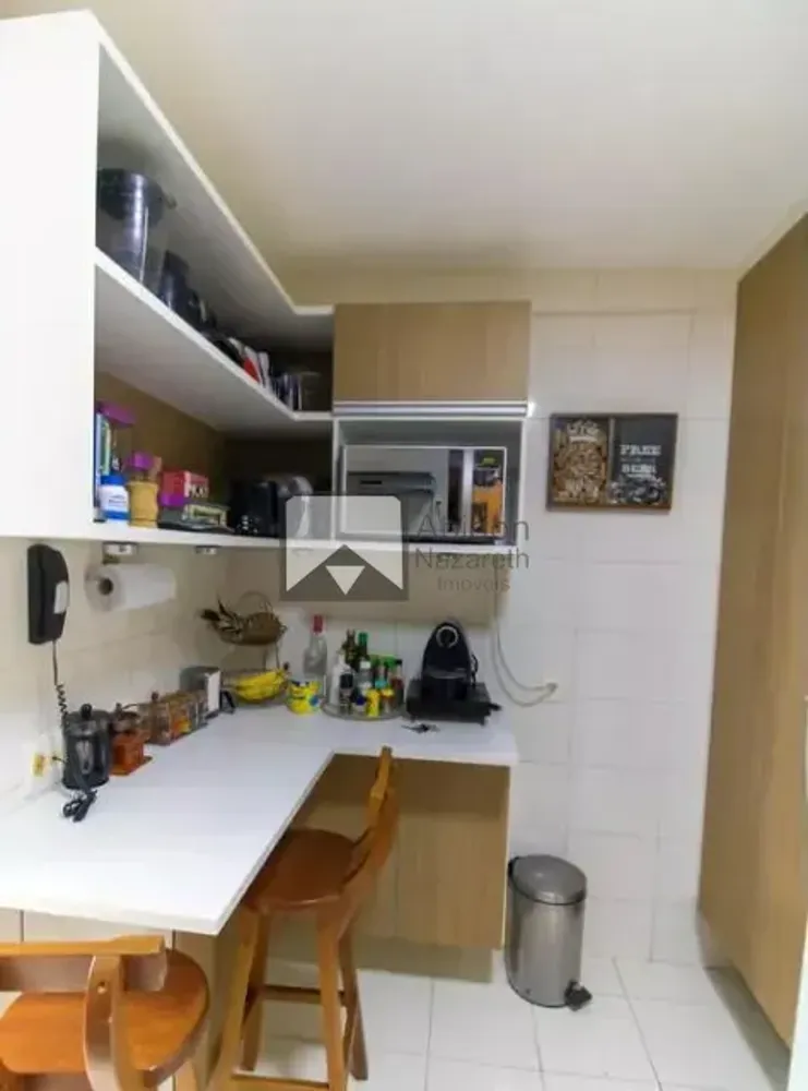 Apartamento, 2 quartos, 128 m² - Foto 2