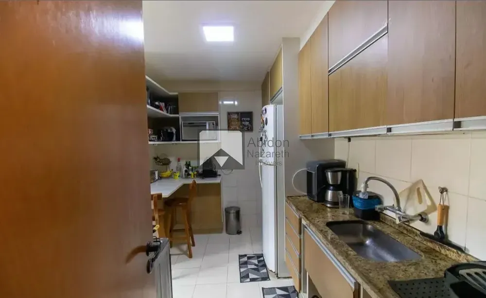 Apartamento, 2 quartos, 128 m² - Foto 11