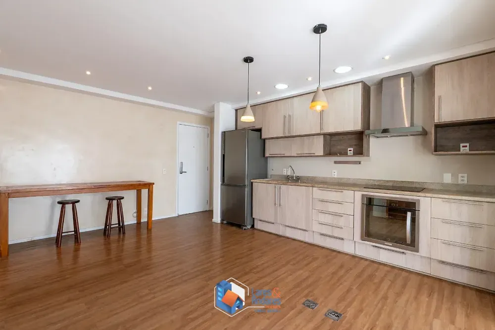 Apartamento, 1 quarto, 57 m² - Foto 2