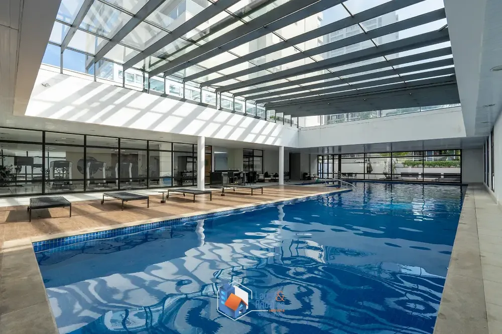 Apartamento, 1 quarto, 57 m² - Foto 4